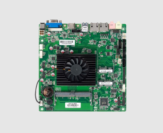 工控主板 工控主板