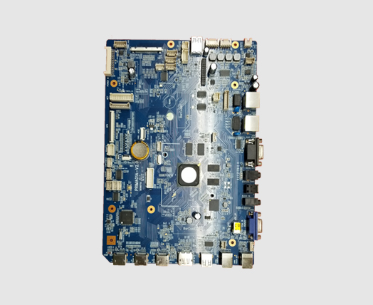 SMT電腦主板 SMT電腦主板